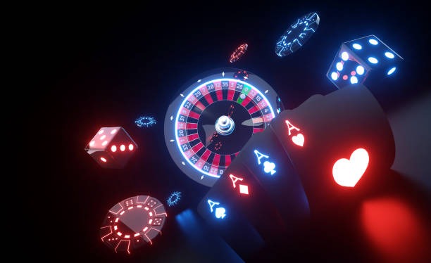sio poker and slot gaming interface showing tournament leaderboard